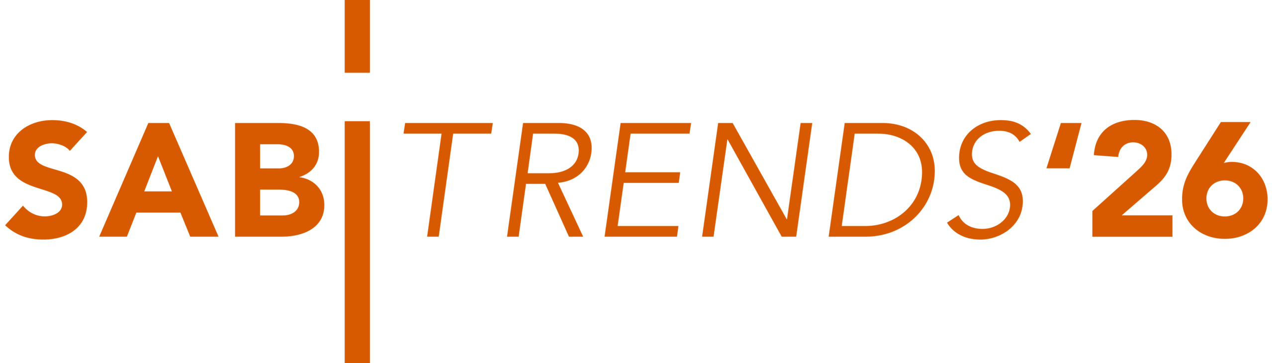 SABITRENDS